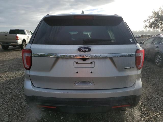 Photo 5 VIN: 1FM5K7B88GGC67346 - FORD EXPLORER 