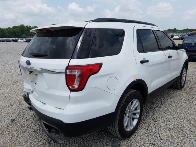 Photo 3 VIN: 1FM5K7B88HGA25979 - FORD EXPLORER 