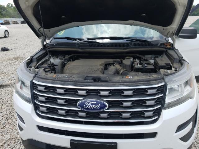 Photo 6 VIN: 1FM5K7B88HGA25979 - FORD EXPLORER 