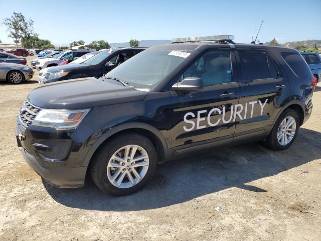 Photo 0 VIN: 1FM5K7B88HGA62191 - FORD EXPLORER 