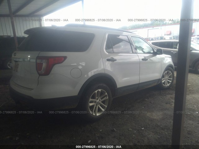 Photo 3 VIN: 1FM5K7B88HGB27573 - FORD EXPLORER 