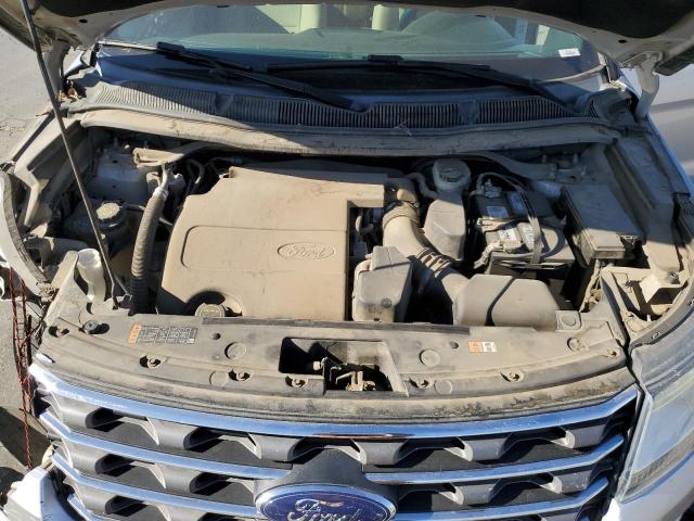 Photo 11 VIN: 1FM5K7B88HGB79981 - FORD EXPLORER 