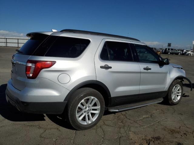 Photo 2 VIN: 1FM5K7B88HGB79981 - FORD EXPLORER 