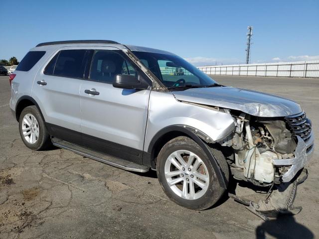 Photo 3 VIN: 1FM5K7B88HGB79981 - FORD EXPLORER 