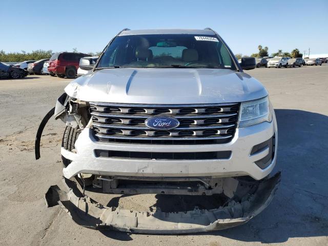 Photo 4 VIN: 1FM5K7B88HGB79981 - FORD EXPLORER 