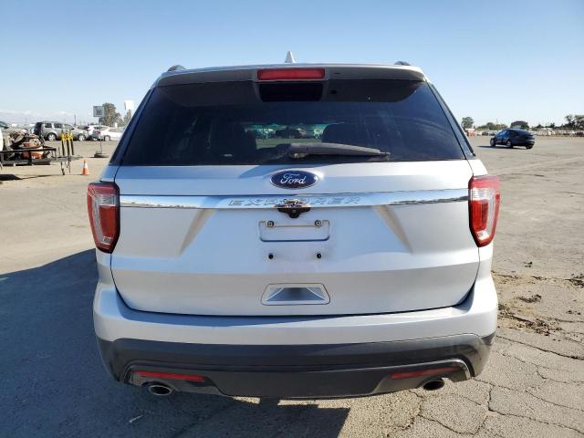 Photo 5 VIN: 1FM5K7B88HGB79981 - FORD EXPLORER 