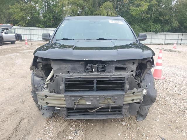 Photo 4 VIN: 1FM5K7B88HGB87062 - FORD EXPLORER 