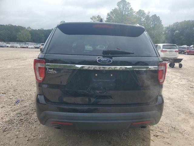 Photo 5 VIN: 1FM5K7B88HGB87062 - FORD EXPLORER 