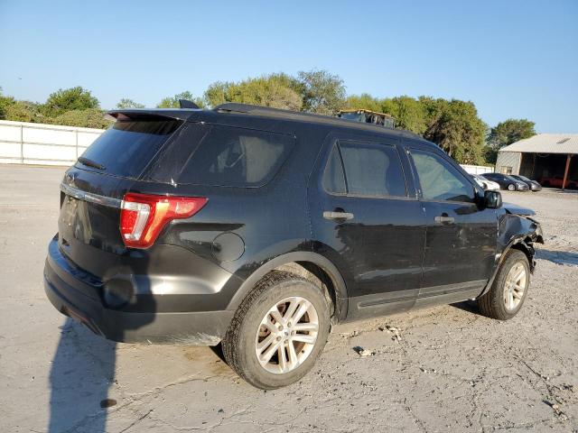 Photo 2 VIN: 1FM5K7B88HGC31674 - FORD EXPLORER 