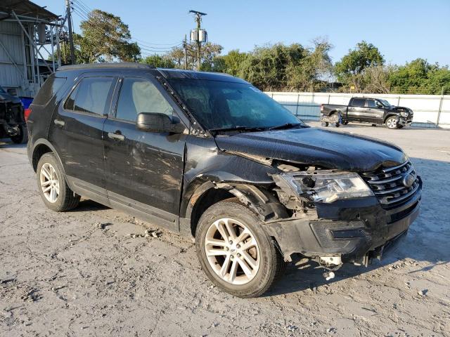 Photo 3 VIN: 1FM5K7B88HGC31674 - FORD EXPLORER 