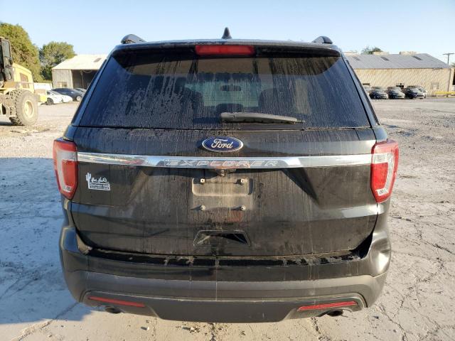 Photo 5 VIN: 1FM5K7B88HGC31674 - FORD EXPLORER 