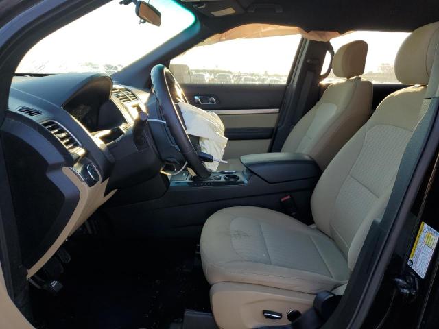 Photo 6 VIN: 1FM5K7B88HGC31674 - FORD EXPLORER 