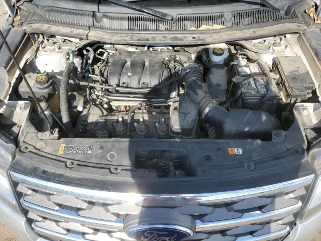 Photo 11 VIN: 1FM5K7B88JGA66537 - FORD EXPLORER 