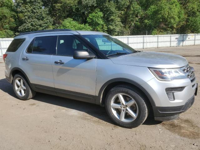 Photo 3 VIN: 1FM5K7B88JGA66537 - FORD EXPLORER 