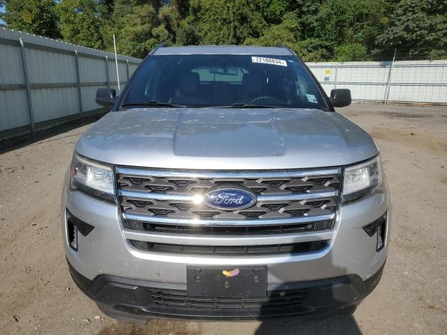 Photo 4 VIN: 1FM5K7B88JGA66537 - FORD EXPLORER 