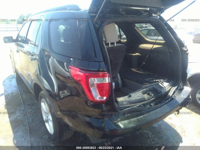 Photo 2 VIN: 1FM5K7B88JGB26106 - FORD EXPLORER 