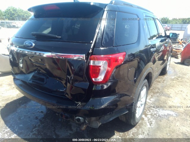 Photo 3 VIN: 1FM5K7B88JGB26106 - FORD EXPLORER 