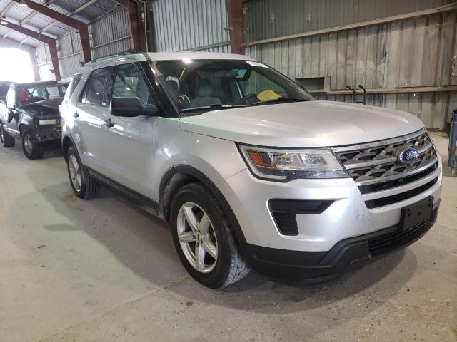 Photo 0 VIN: 1FM5K7B88JGC63269 - FORD EXPLORER 