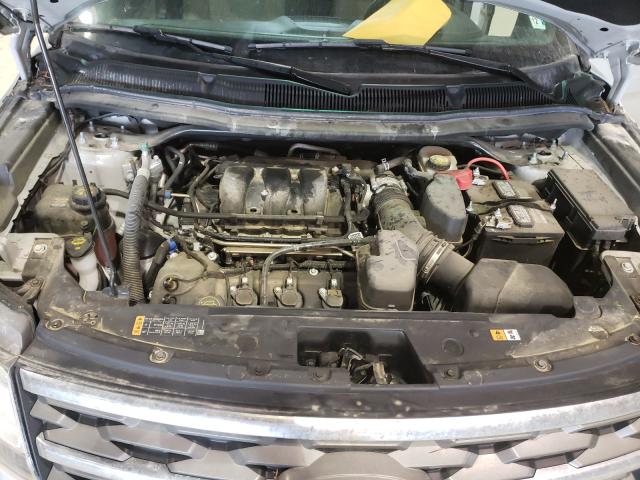 Photo 6 VIN: 1FM5K7B88JGC63269 - FORD EXPLORER 