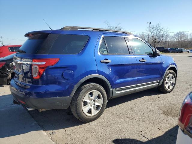 Photo 2 VIN: 1FM5K7B89DGA83108 - FORD EXPLORER 