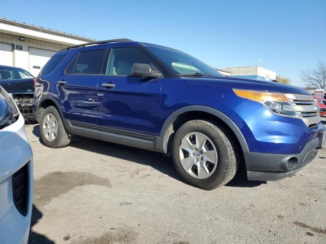 Photo 3 VIN: 1FM5K7B89DGA83108 - FORD EXPLORER 