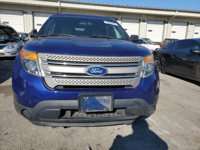 Photo 4 VIN: 1FM5K7B89DGA83108 - FORD EXPLORER 