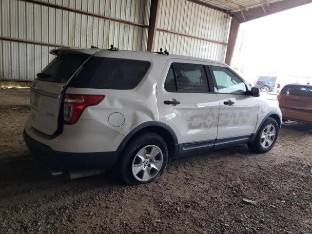 Photo 2 VIN: 1FM5K7B89DGB43324 - FORD EXPLORER 