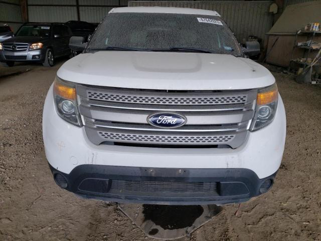 Photo 4 VIN: 1FM5K7B89DGB43324 - FORD EXPLORER 