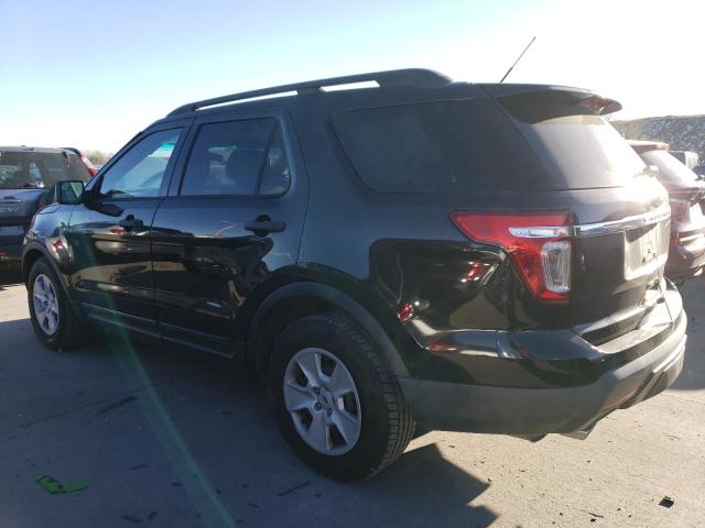 Photo 1 VIN: 1FM5K7B89DGC48610 - FORD EXPLORER 