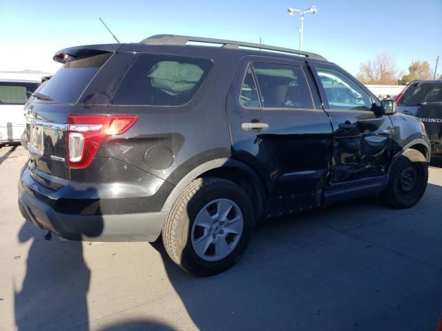 Photo 2 VIN: 1FM5K7B89DGC48610 - FORD EXPLORER 