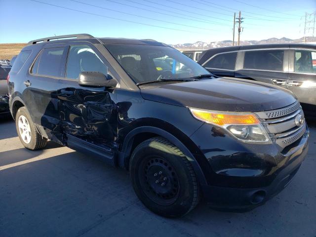 Photo 3 VIN: 1FM5K7B89DGC48610 - FORD EXPLORER 