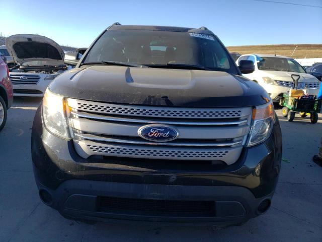 Photo 4 VIN: 1FM5K7B89DGC48610 - FORD EXPLORER 