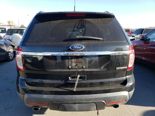 Photo 5 VIN: 1FM5K7B89DGC48610 - FORD EXPLORER 