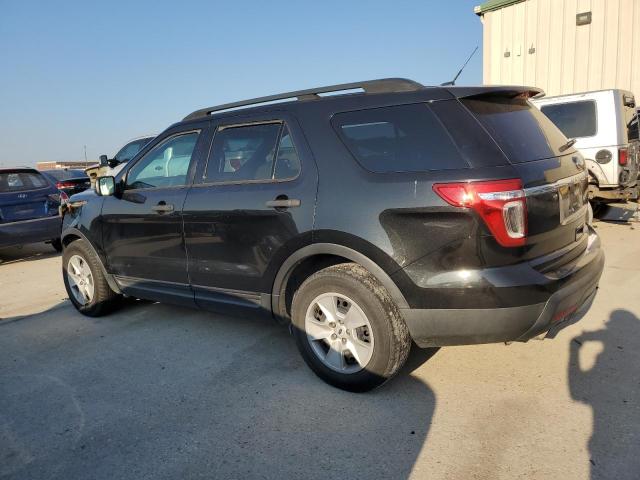 Photo 1 VIN: 1FM5K7B89DGC94146 - FORD EXPLORER 