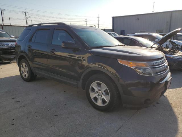 Photo 3 VIN: 1FM5K7B89DGC94146 - FORD EXPLORER 