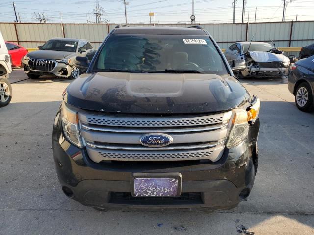 Photo 4 VIN: 1FM5K7B89DGC94146 - FORD EXPLORER 