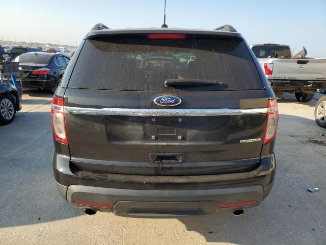 Photo 5 VIN: 1FM5K7B89DGC94146 - FORD EXPLORER 