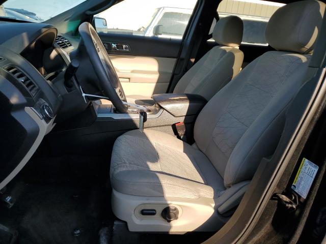 Photo 6 VIN: 1FM5K7B89DGC94146 - FORD EXPLORER 