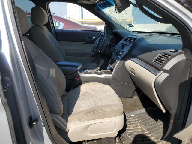 Photo 4 VIN: 1FM5K7B89EGA07695 - FORD EXPLORER 