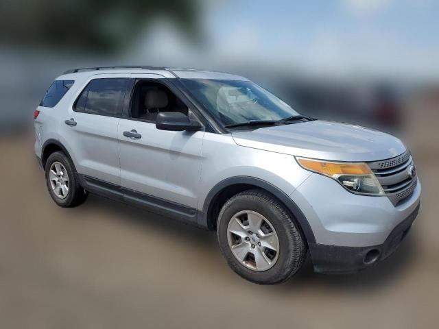 Photo 3 VIN: 1FM5K7B89EGA12752 - FORD EXPLORER 