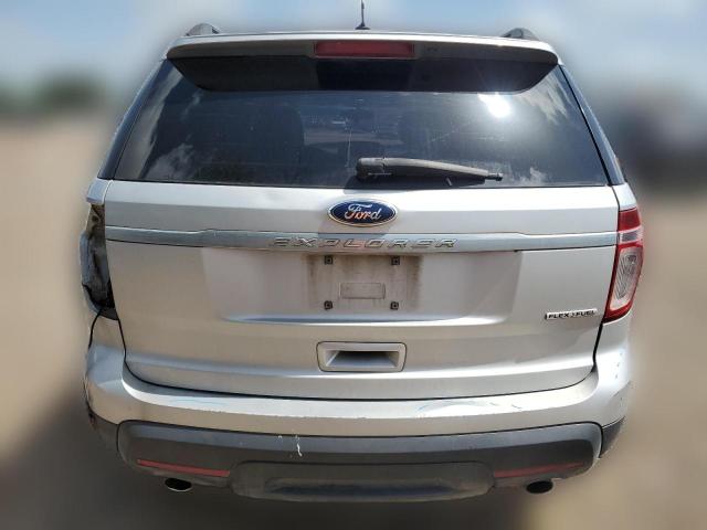 Photo 5 VIN: 1FM5K7B89EGA12752 - FORD EXPLORER 