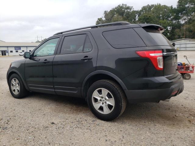 Photo 1 VIN: 1FM5K7B89EGA33004 - FORD EXPLORER 