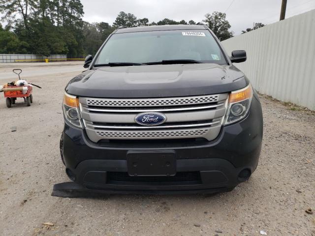 Photo 4 VIN: 1FM5K7B89EGA33004 - FORD EXPLORER 