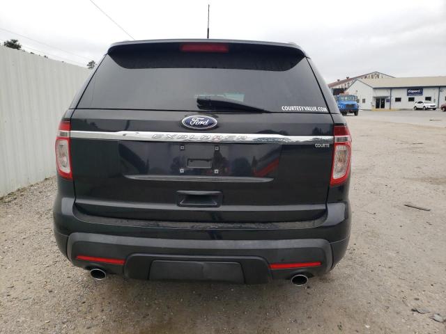 Photo 5 VIN: 1FM5K7B89EGA33004 - FORD EXPLORER 