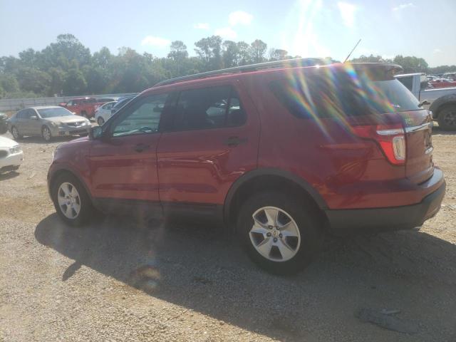 Photo 1 VIN: 1FM5K7B89EGA96717 - FORD EXPLORER 