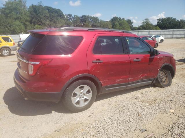 Photo 2 VIN: 1FM5K7B89EGA96717 - FORD EXPLORER 