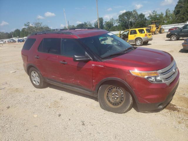 Photo 3 VIN: 1FM5K7B89EGA96717 - FORD EXPLORER 