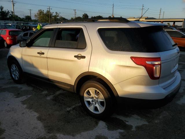 Photo 1 VIN: 1FM5K7B89EGA97169 - FORD EXPLORER 