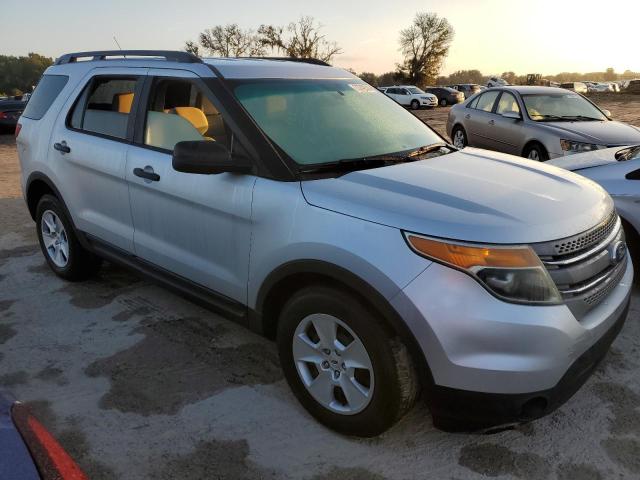 Photo 3 VIN: 1FM5K7B89EGA97169 - FORD EXPLORER 