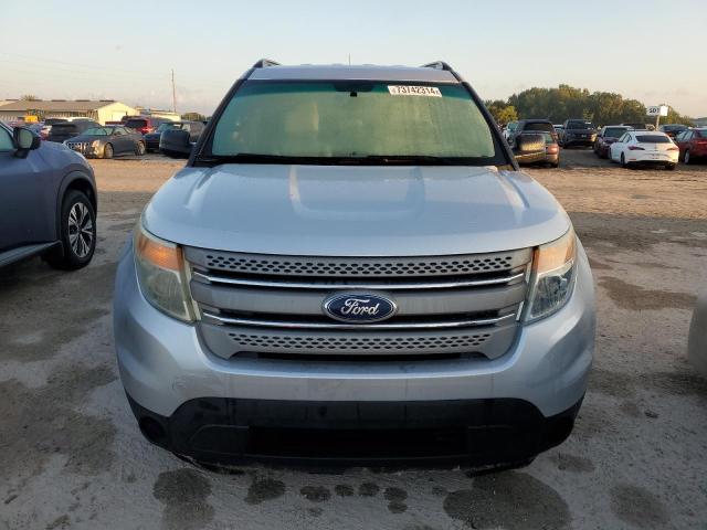 Photo 4 VIN: 1FM5K7B89EGA97169 - FORD EXPLORER 